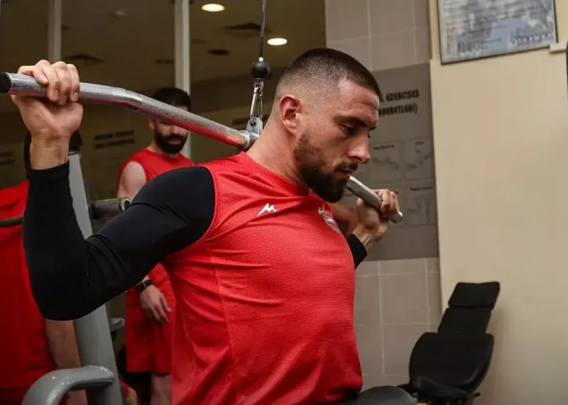 گندوز پیشنهادی نداشت که رضایت‌نامه بگیریم!