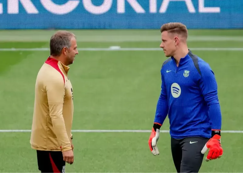 برخورد سرنوشت‌ساز تراشتگن و فلیک