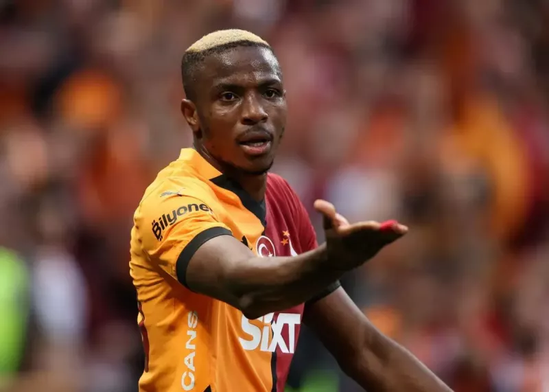 پیشنهاد هنگفت گالاتاسرای برای مهاجم پرطرفدار رد شد