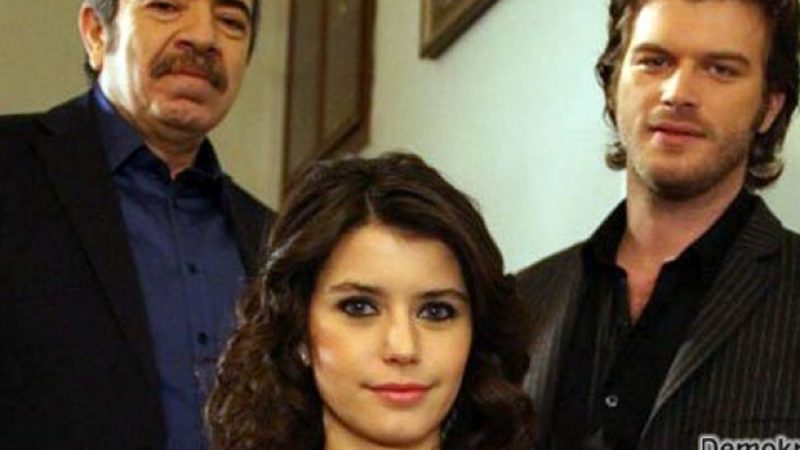 همسر سمر سریال «عشق ممنوع» در دنیای واقعی