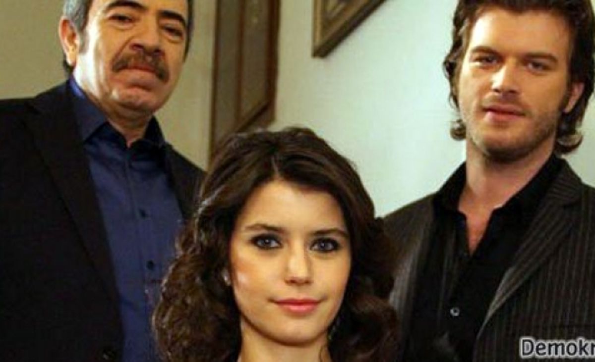 همسر سمر سریال «عشق ممنوع» در دنیای واقعی