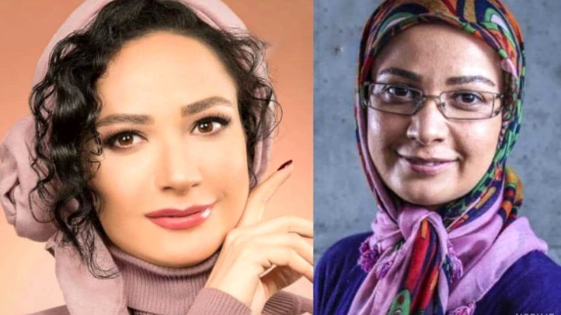 سفر در زمان؛ «فهیمه معمولی» سریال پایتخت در ماه های نخست تولد؛ سال ۵۵