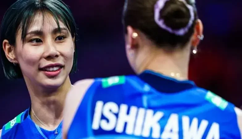 لیگ ملت‌ها: غول‌کشی ژاپن و صعود به نیمه‌نهایی