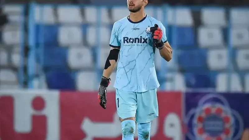 بازگشت بی‌سرو‌صدا  پدیده لیگ 23 به شمس آذر