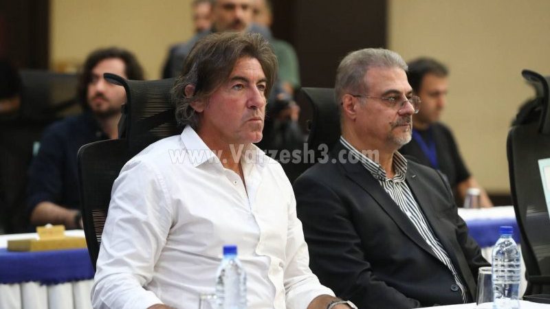 ساپینتو: در تمامی پست‌ها احتیاج به بازیکن داریم