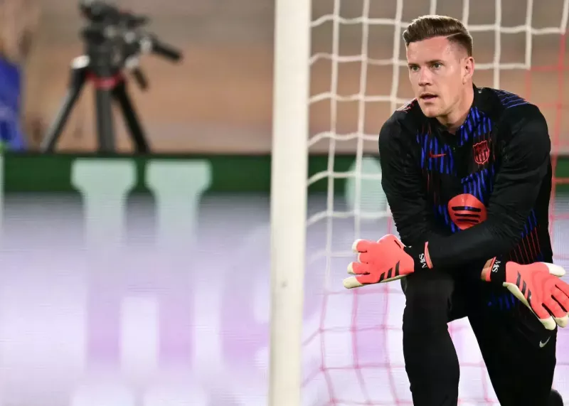 بازگشت نویر: اوضاع برای تراشتگتن بدتر شد