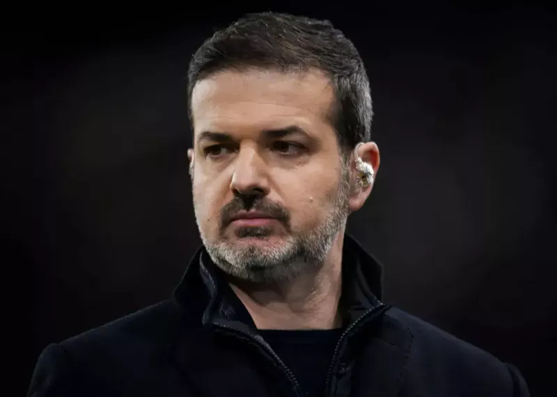 چهار بازیکن تیم استراماچونی زیر نظر پین!