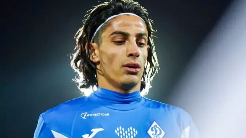 حسین‌نژاد با گل آماده برگشت شد!