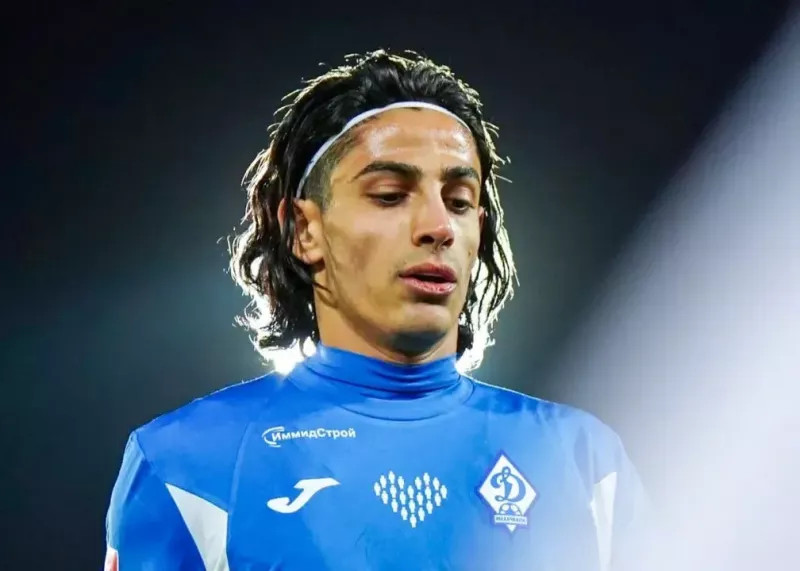 حسین‌نژاد با گل آماده برگشت شد!