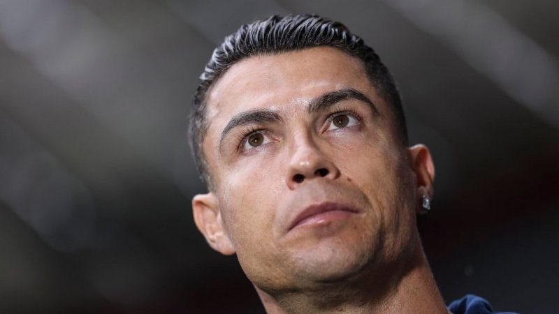 خواسته رونالدو از النصر: کوکوریا را بخرید