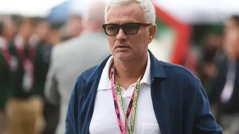 مورینیو خسته‌کننده‌ترین آدم دنیاست!