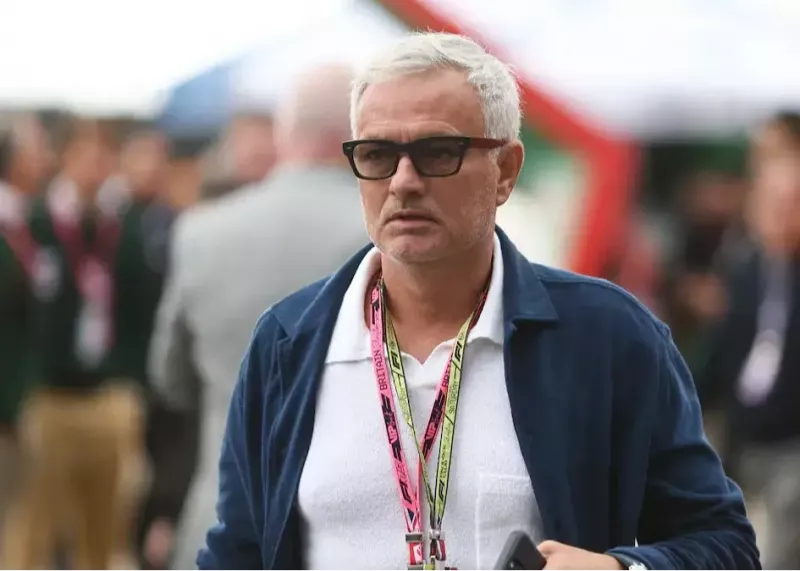 مورینیو خسته‌کننده‌ترین آدم دنیاست!