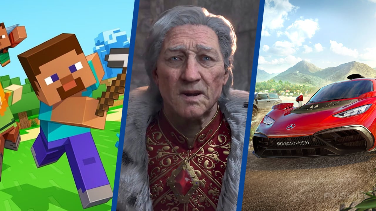 آمار پرفروش‌ترین بازی‌های پلی استیشن در بهار ۲۰۲۵ منتشر شد؛ عناوین مایکروسافت در صدر