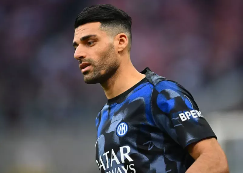 مقصد طارمی مشخص شد؟