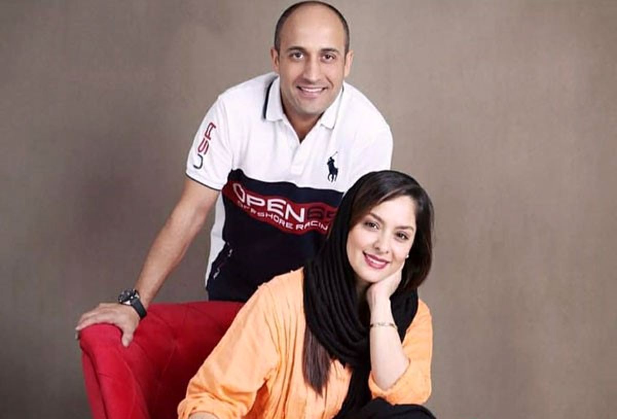 نگاه روز | شوکه شدن کاربران از تیپ دخترانه مارال بنی آدم در کنار پسر بزرگش