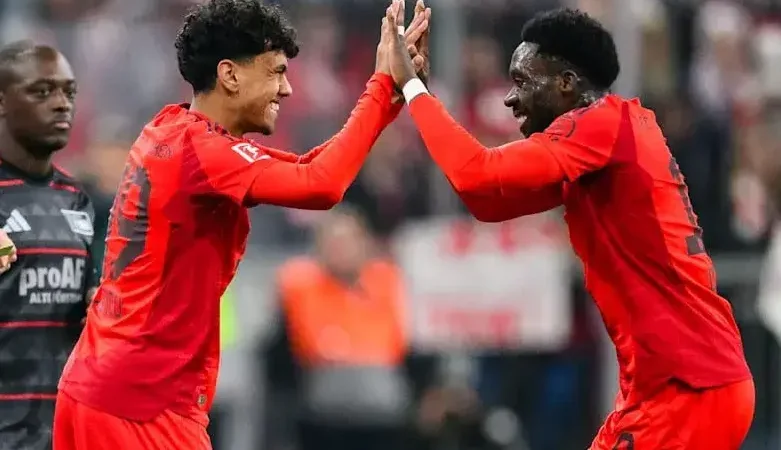 ستاره بایرن در آستانه انتقال به اورتون