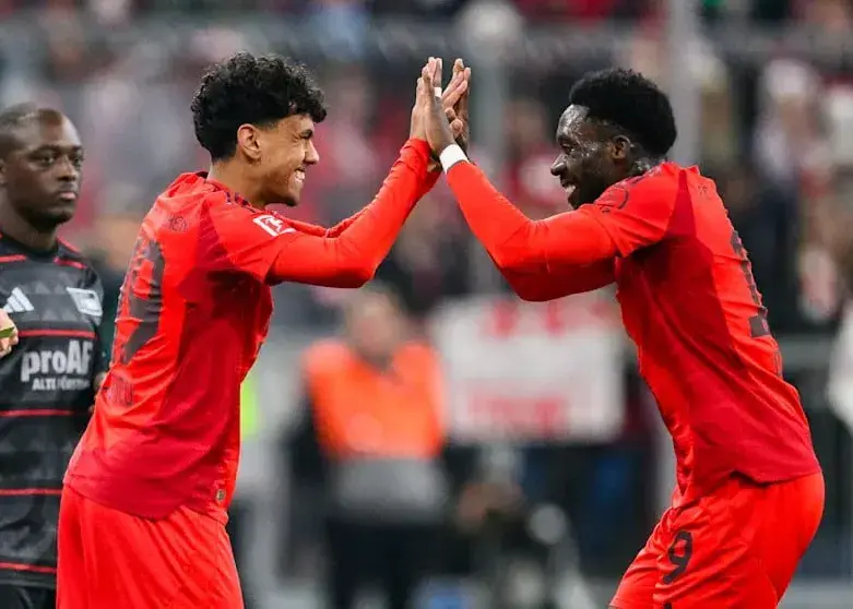 ستاره بایرن در آستانه انتقال به اورتون