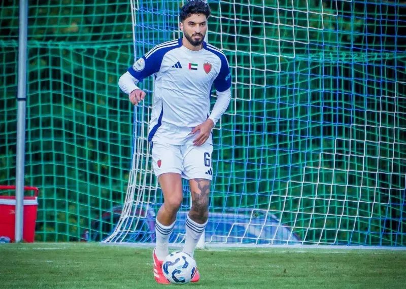 قربانی بدون احمد نور در وسط زمین