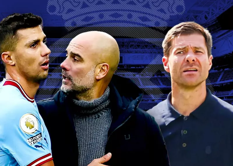 ضربه به پپ: بهترین بازیکن جهان در رئال