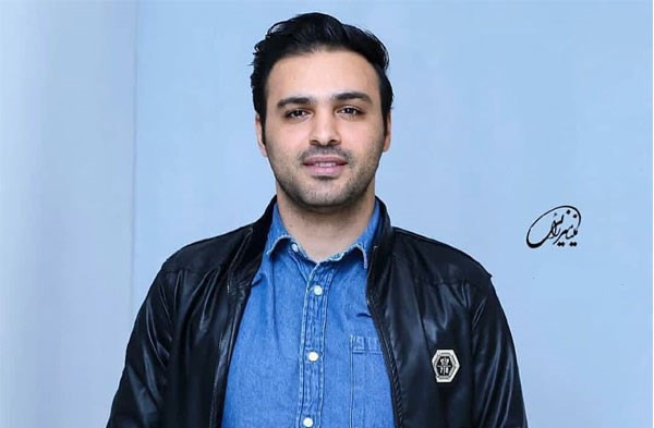 سامان صفاری، بازیگر سریال ناریا؛ ۱۰۰ درصد با یه خانومی ازدواج میکنم که …