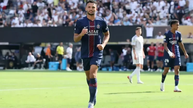 این گل هم به ژوتا تقدیم شد(عکس)‏