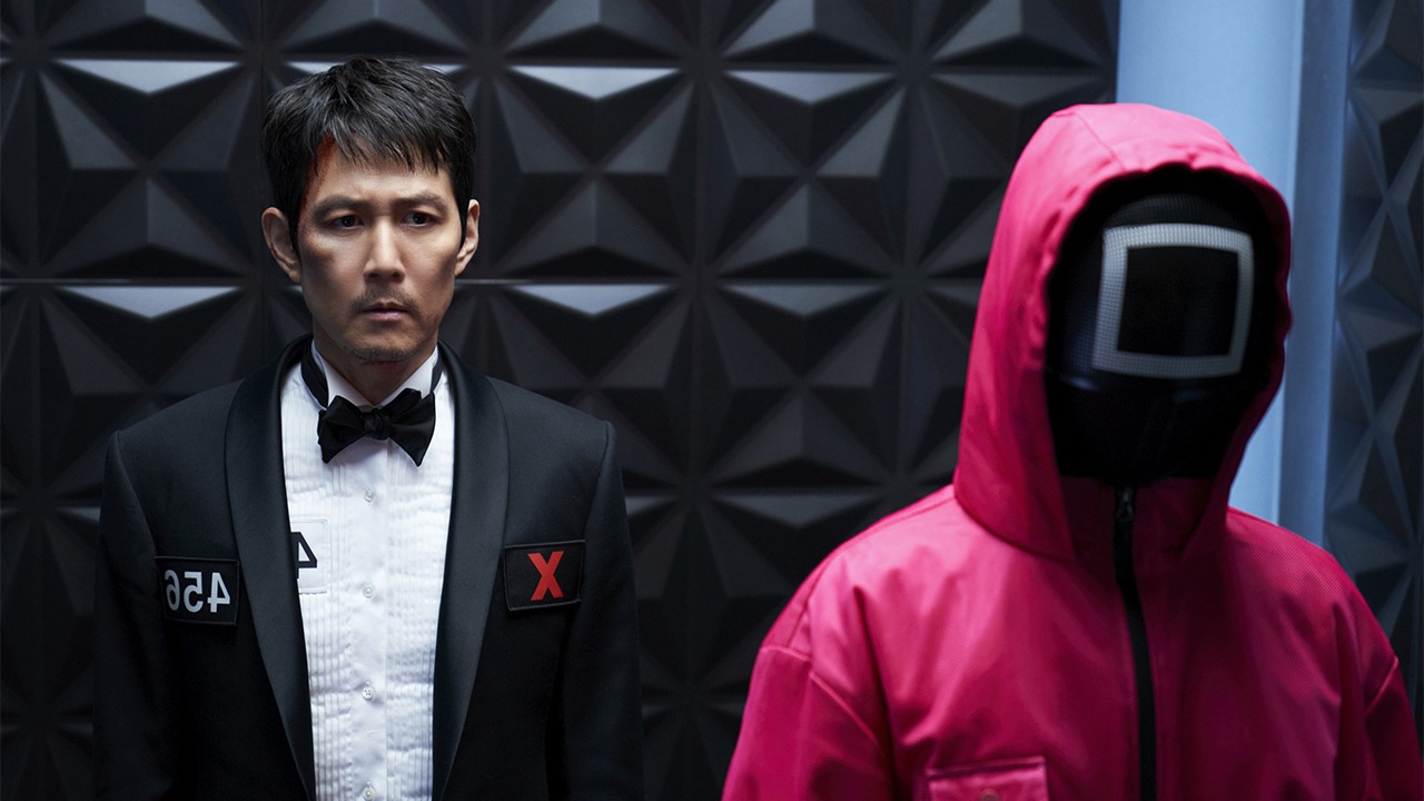 فصل سوم سریال Squid Game رکورد جدیدی در نتفلیکس ثبت کرد