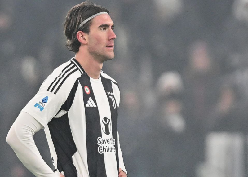 تلاش یوونتوس برای فروش ستاره گرانقیمت