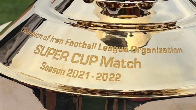 رد درخواست استقلال: زمان قطعی سوپرجام اعلام شد