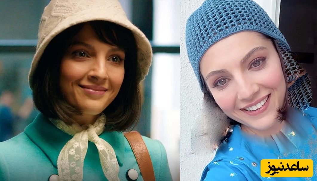 مهسا حجازی «شیرین» سریال تاسیان:  در ثبت احوال که نامم را می‌پرسند تازه به خاطر می‌آورد که نام را فراموش کرده است