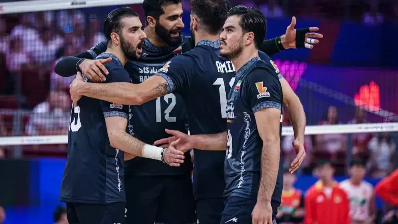 مردم عزیز ایران لطفا من را با معروف مقایسه نکنید!