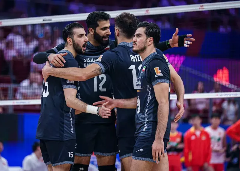 مردم عزیز ایران لطفا من را با معروف مقایسه نکنید!