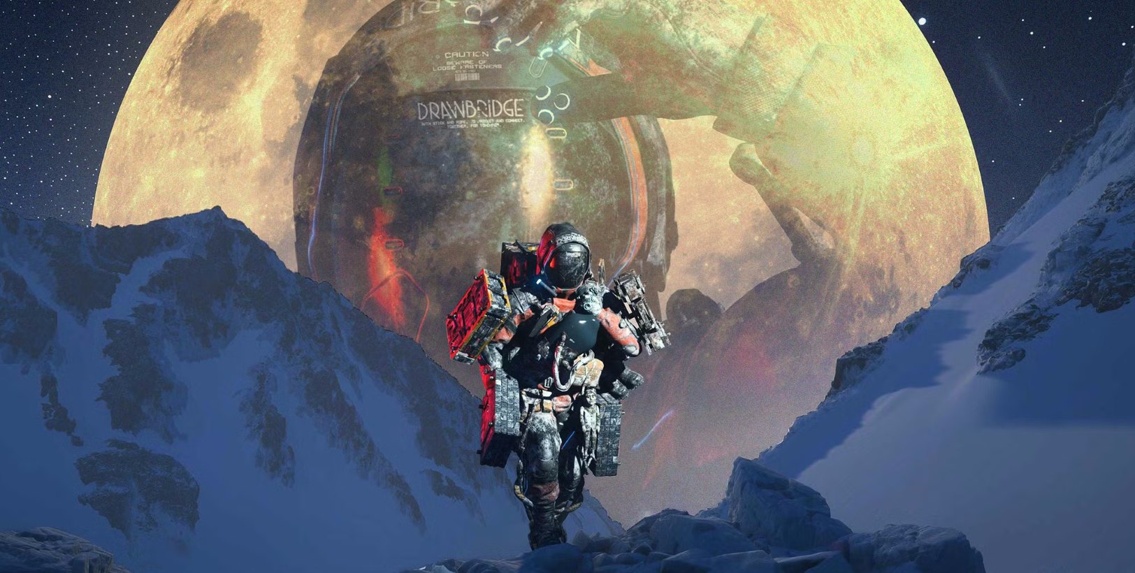 چگونه پایان‌بندی Death Stranding 2 راه را برای بازی سوم هموار می‌سازد؟