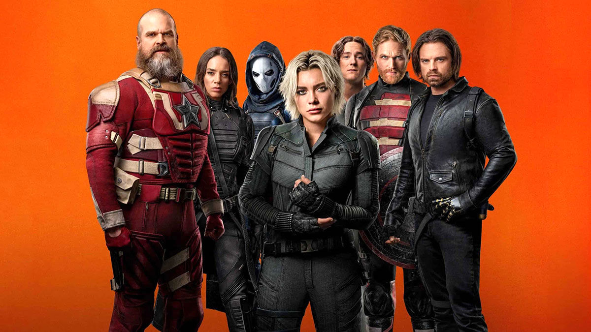 عملکرد ناامیدکننده «تاندربولتز» در گیشه؛ امید مارول به نسخه دیجیتالی