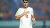 جوان‌ترین لژیونر فوتبال ایران به دنبال جدایی