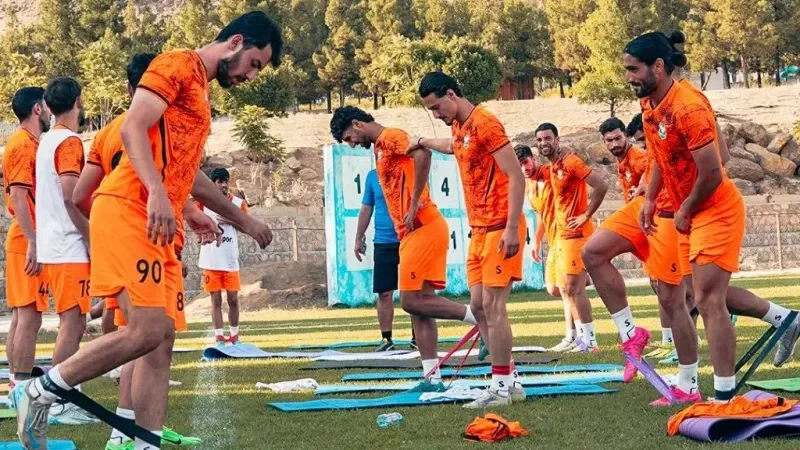 امروز، رحمتی برابر مدعی سخت‌گیر صعود!