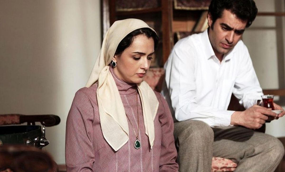 یاد گذشته‌ها/ «شهاب حسینی و مهدی سلطانی» در پشت صحنه سریال شهرزاد؛ سال ۱۳۹۵