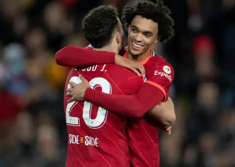 احساسی‌ترین پیام‌های تسلیت برای دیوگو ژوتا