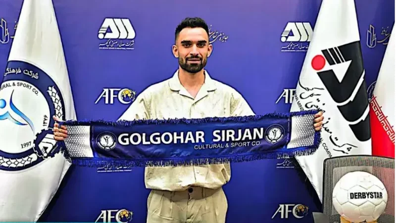 گل‌گهر به گزینه استقلال دیس بک داد!