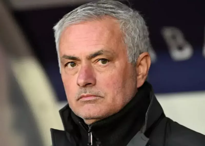 تسلیت مورینیو برای ژوتا: به خاطرش قهرمان شوید!