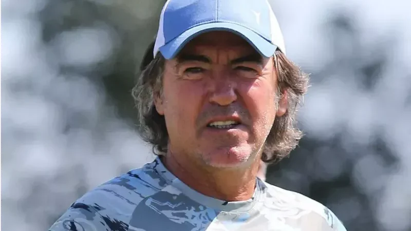 دست رد گلگهر بر سینه ساپینتو!