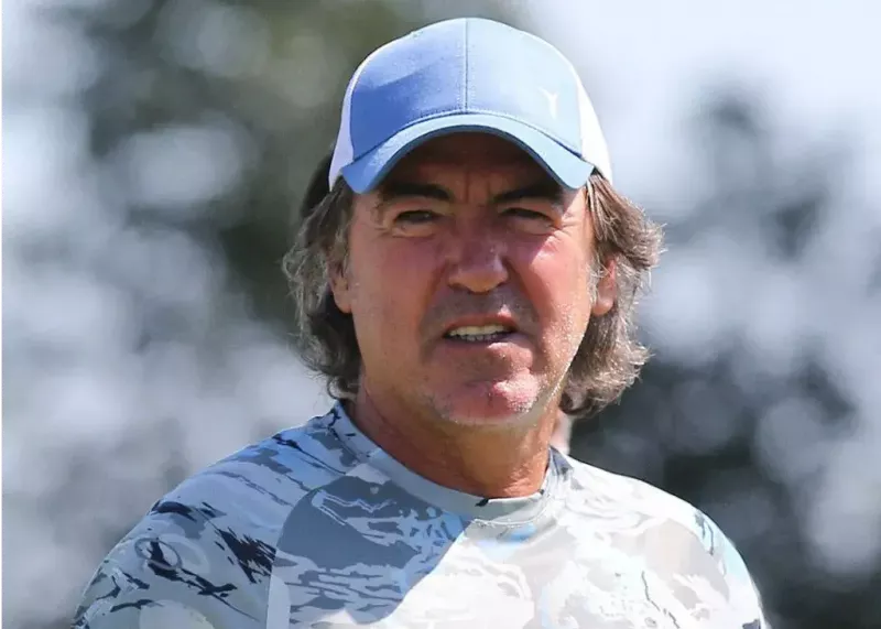 دست رد گلگهر بر سینه ساپینتو!