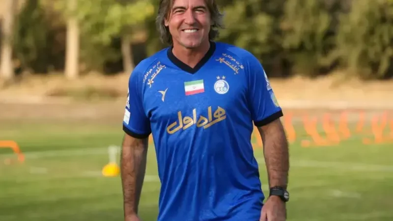 شرط ساپینتو برای انصراف از جذب هافبک خارجی