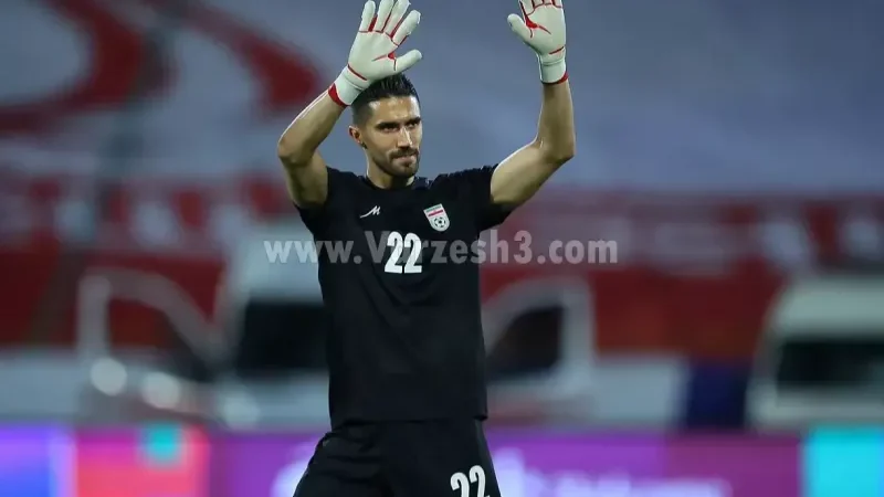 درخواست برق شیراز از استقلال: برایمان کمپ تمرینی بسازید!