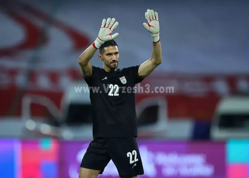 درخواست برق شیراز از استقلال: برایمان کمپ تمرینی بسازید!