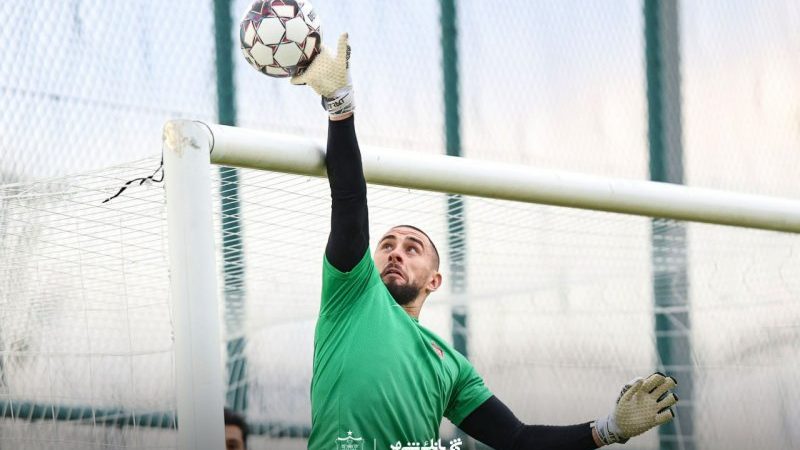 درخواست ۵۰ میلیاردی پرسپولیس از مولودیه