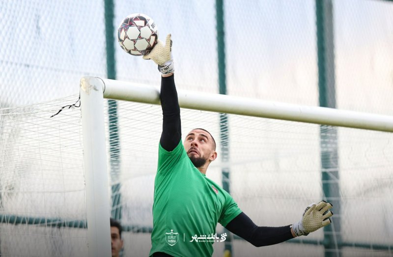 درخواست ۵۰ میلیاردی پرسپولیس از مولودیه