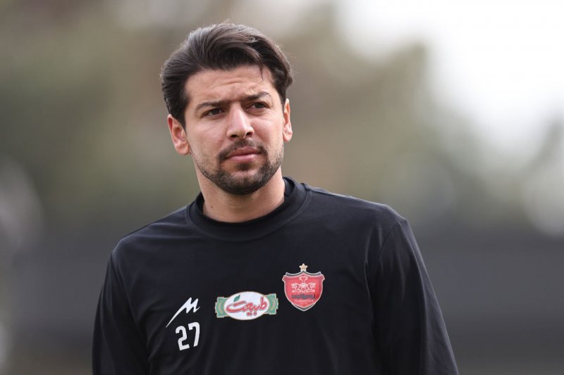 آخرین وضعیت انتقال سعید مهری به استقلال!