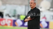 کنایه به کارتال بعد از ترک اردوی پرسپولیس!