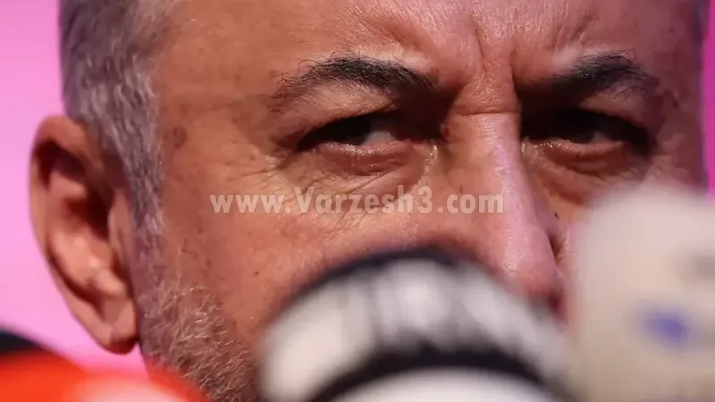 اولتیماتوم پرسپولیس به زنوزی: ترابی را بدهید!