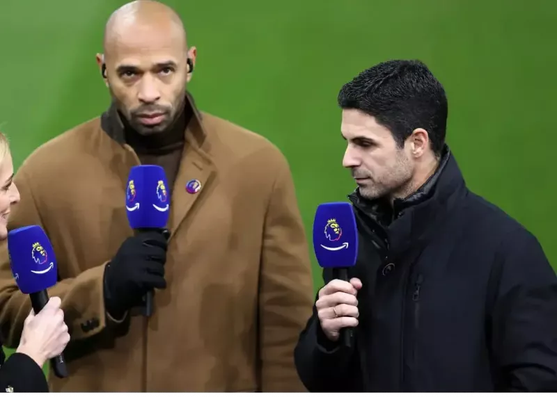 سرمربی آینده آرسنال مشخص شد